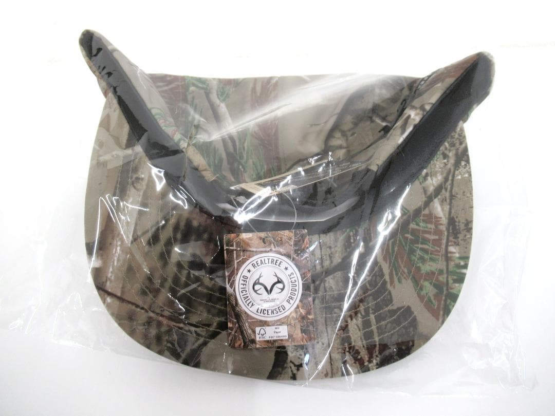 【Supreme】GORE-TEX Zip Pocket Camp Cap