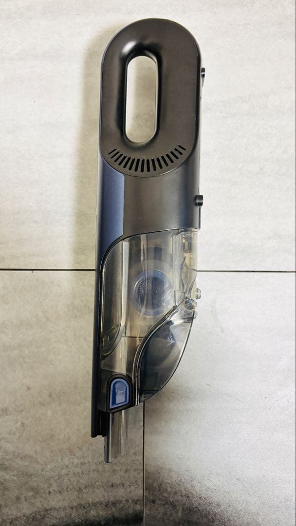 Shark充電式サイクロンスティッククリーナーCH966JBJ 掃除機 シャーク