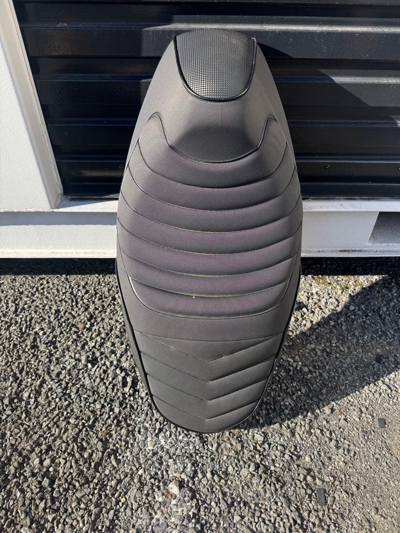 シグナス4型　DCR￼ダウンシート