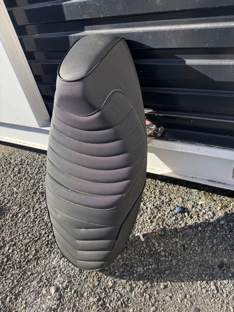 シグナス4型　DCR￼ダウンシート