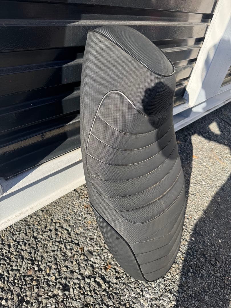 シグナス4型　DCR￼ダウンシート