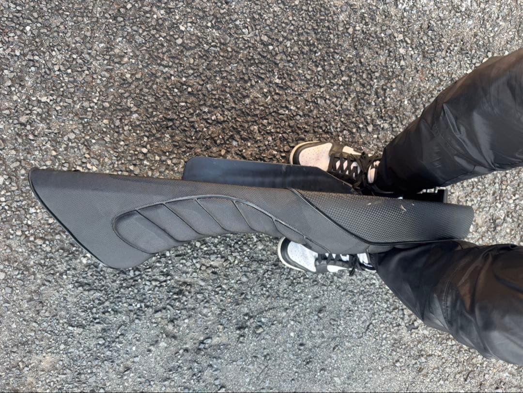 シグナス4型　DCR￼ダウンシート