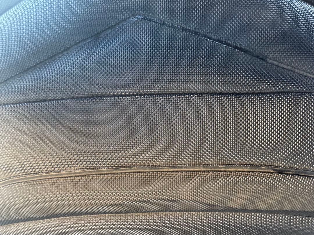 シグナス4型　DCR￼ダウンシート