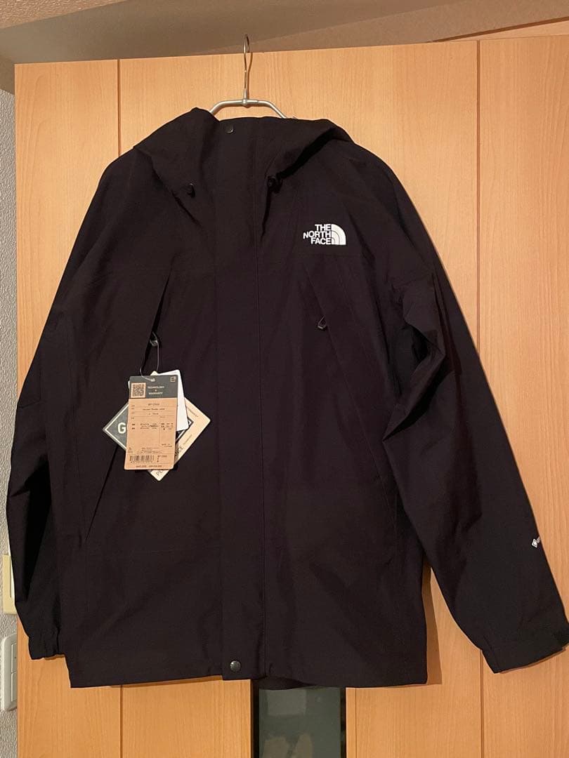 The North Face マウンテンラウンダージャケット M NP12503