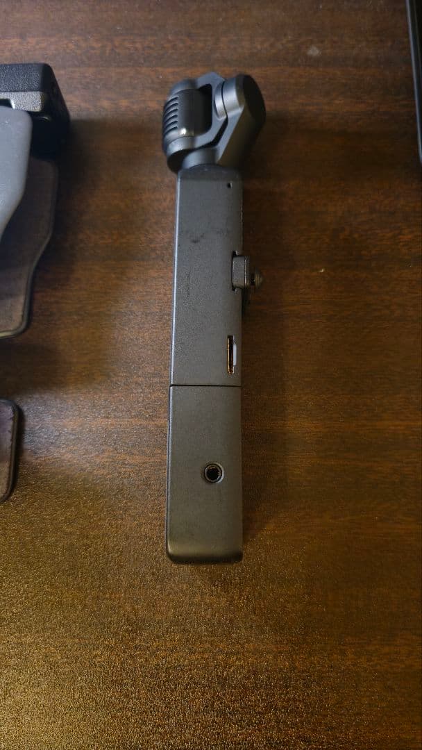 欠品有り DJI Pocket 2 Creator Combo