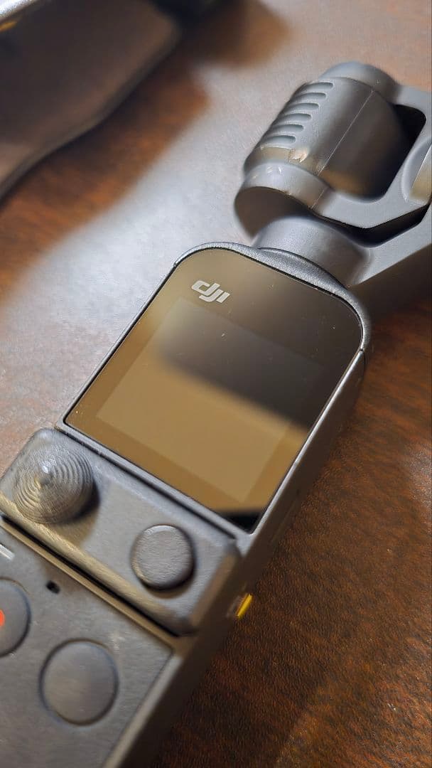 欠品有り DJI Pocket 2 Creator Combo