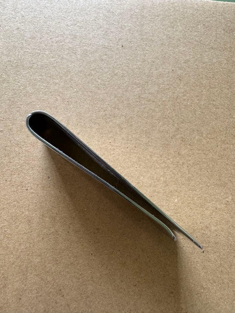 LOUIS VUITTON ルイ ヴィトン マネークリップ