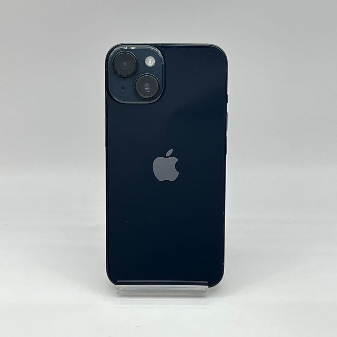 電池新品 iphone 14 256GB ミッドナイト 本体 SIMフリー