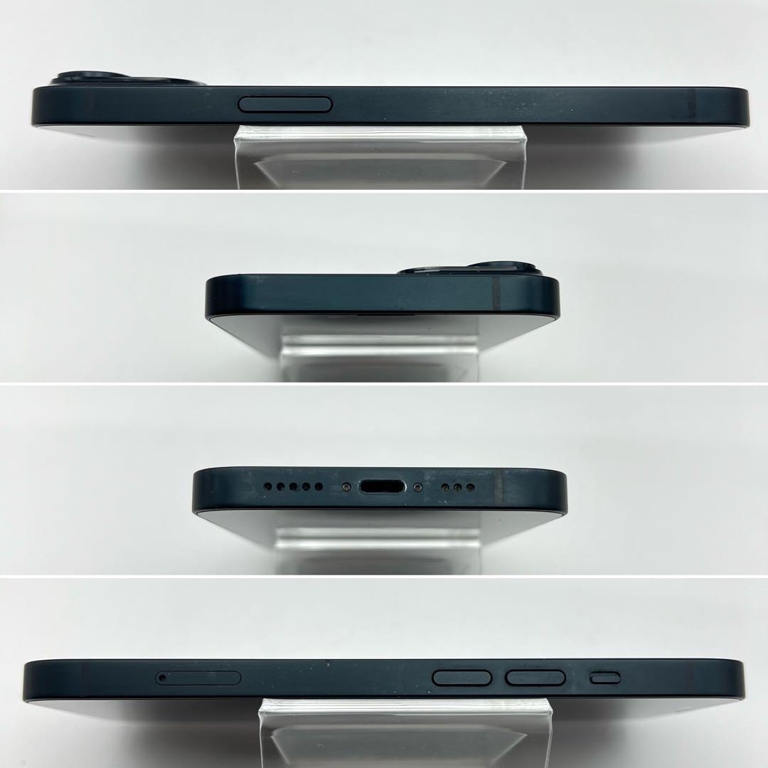 電池新品 iphone 14 256GB ミッドナイト 本体 SIMフリー