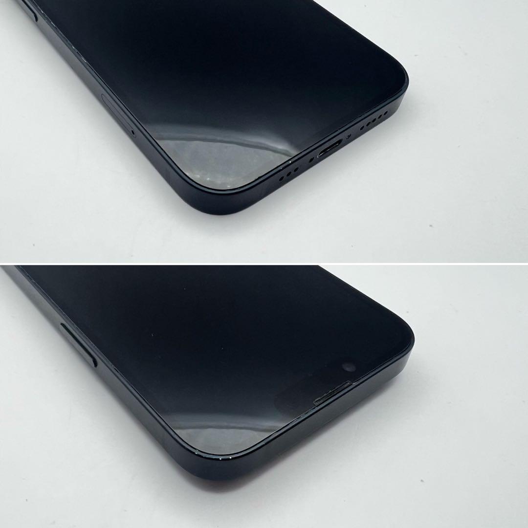 電池新品 iphone 14 256GB ミッドナイト 本体 SIMフリー