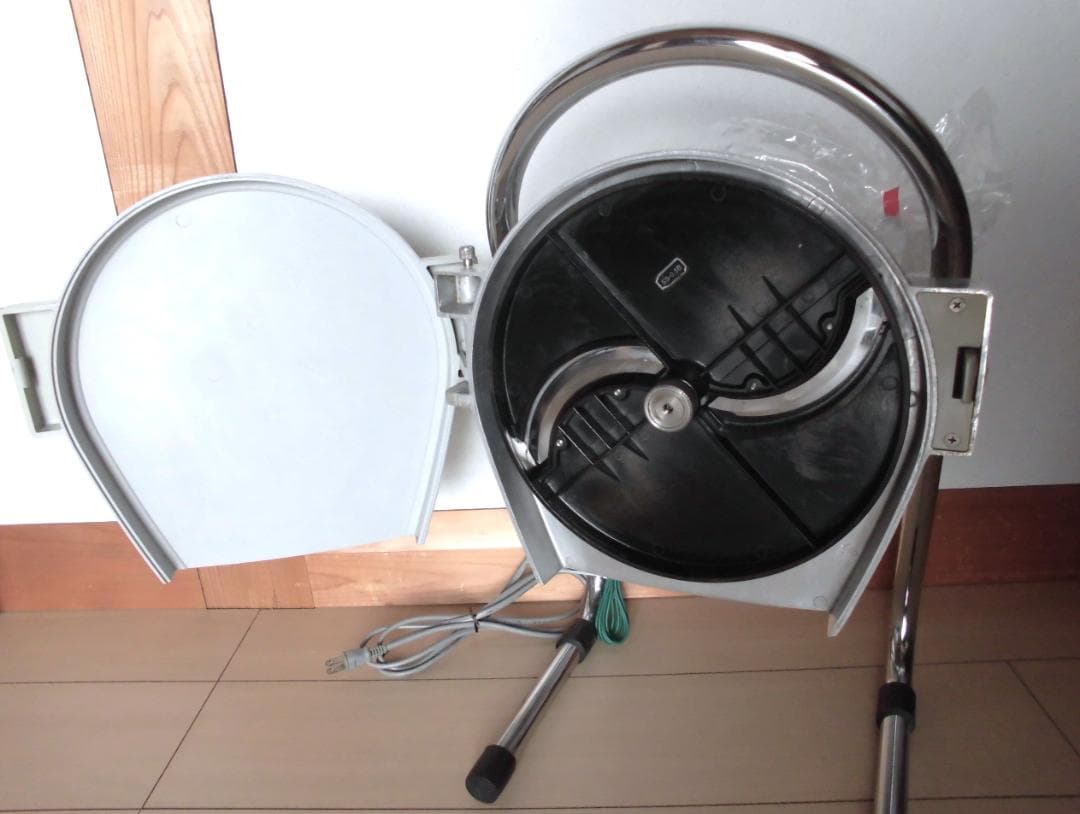 PRO CHEF業務用ミニスライサ SS-250C 100V中部コーポレーション