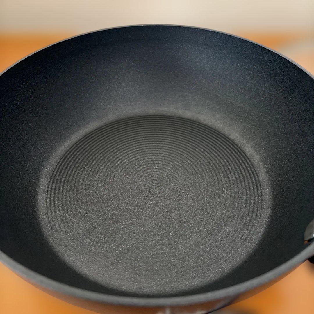 c*☆様 美品 Meyer マイヤー サーキュロン ディープフライパン ガラス蓋