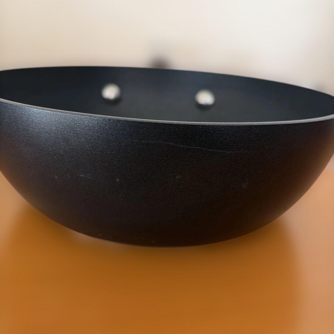 c*☆様 美品 Meyer マイヤー サーキュロン ディープフライパン ガラス蓋