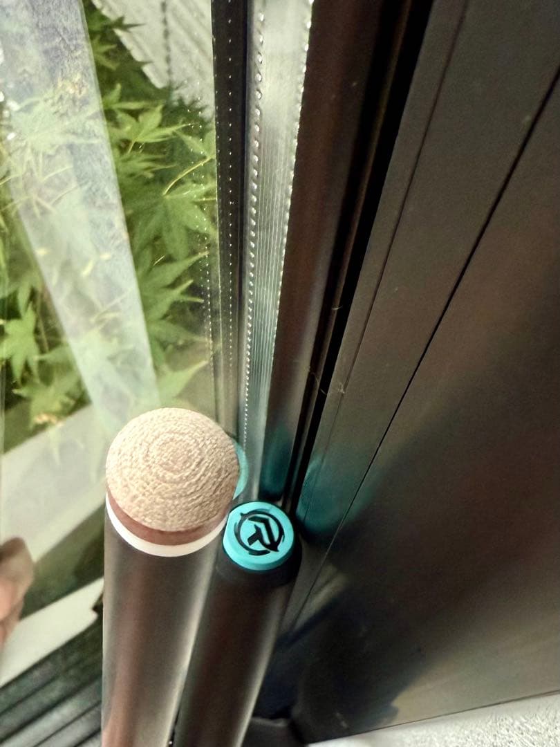 プレデター エアー ラッシュ AIR RUSH ジャンプ キュー ノーラップ