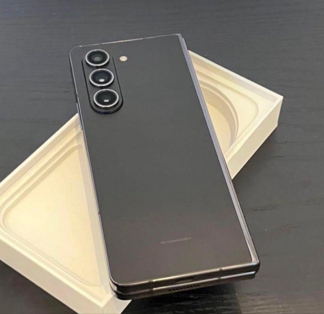 Android Galaxy Fold 5｜256gb｜SIMフリー