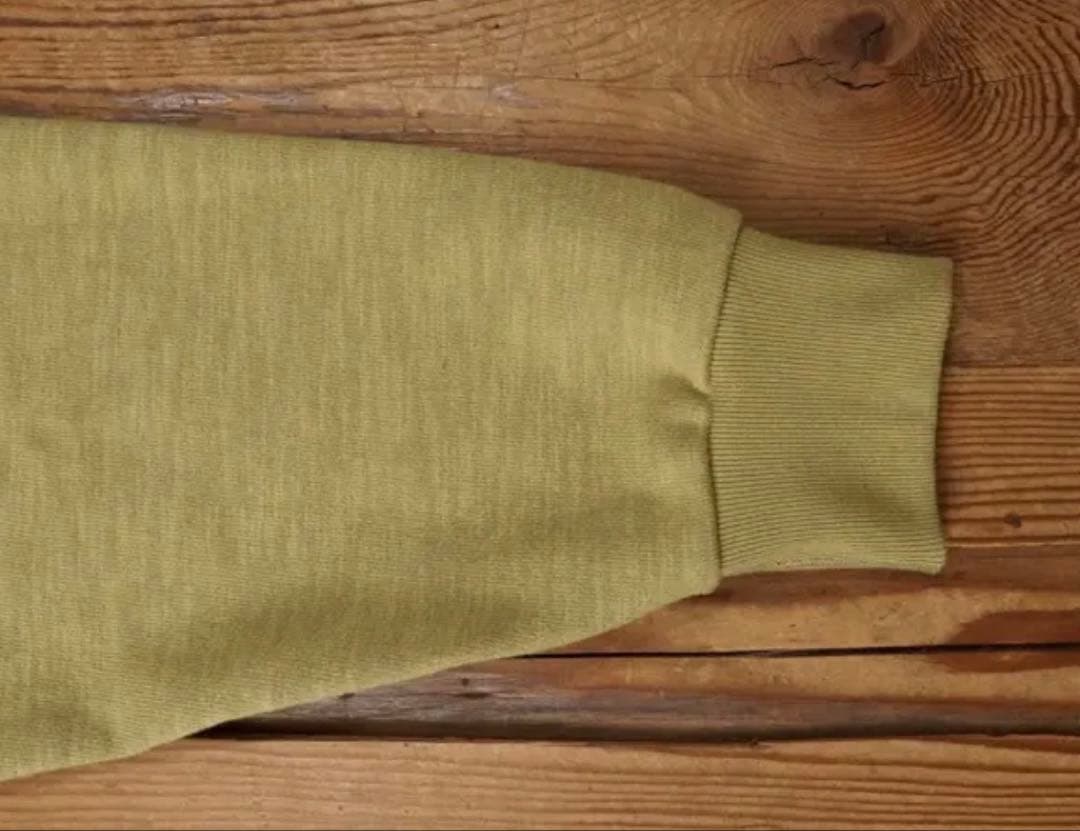 トップス Jackman GG Sweat Half Zip