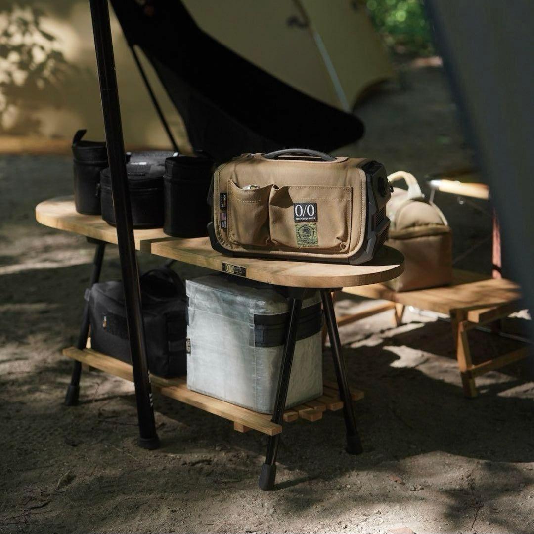 【新品未使用】neru design works muku no shita