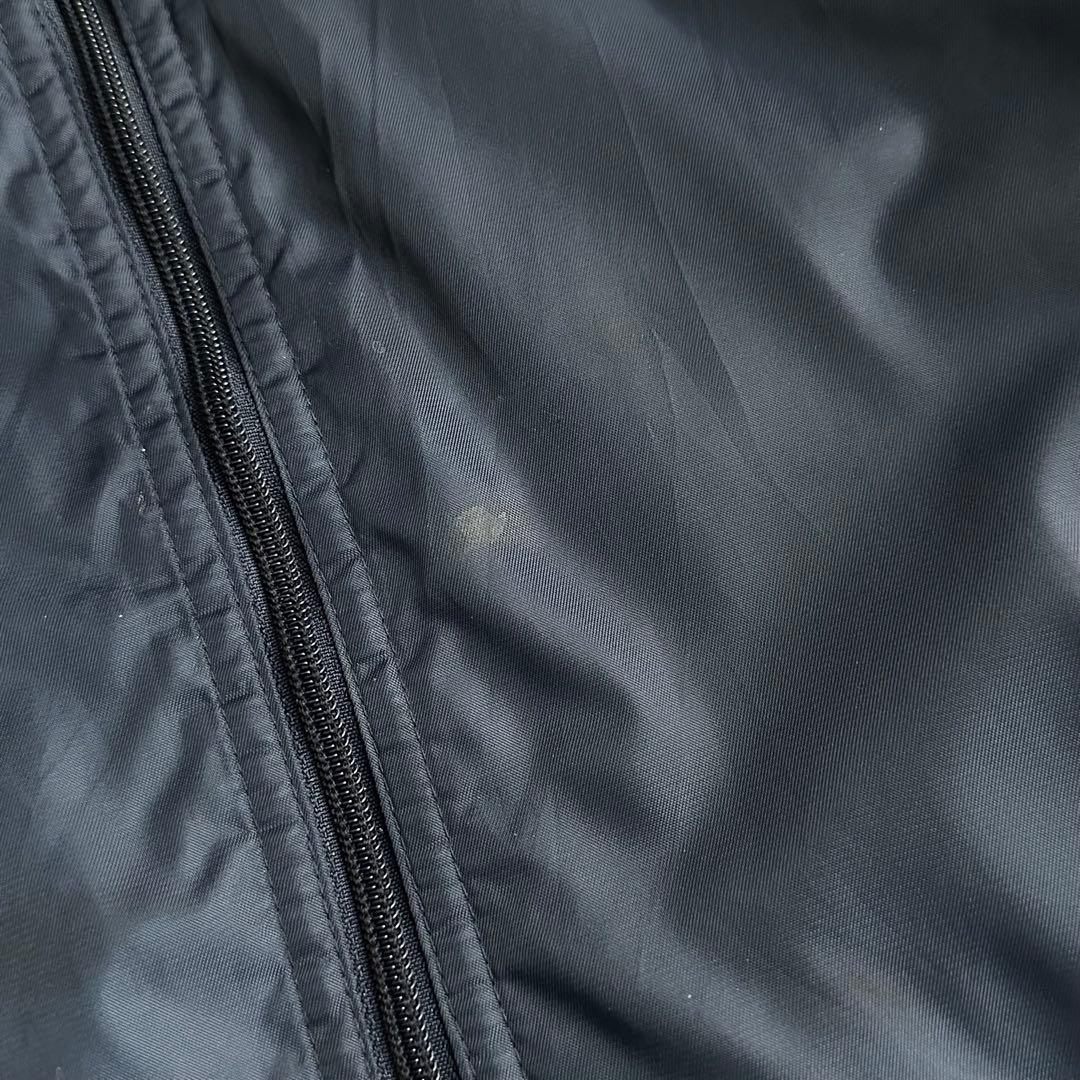 【90s】 NIKE ナイロンジャケット ''中綿入り''