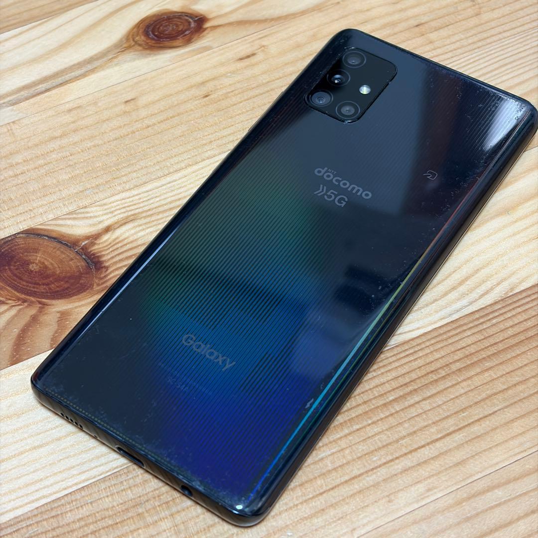 スマートフォン本体 00001 Galax A51