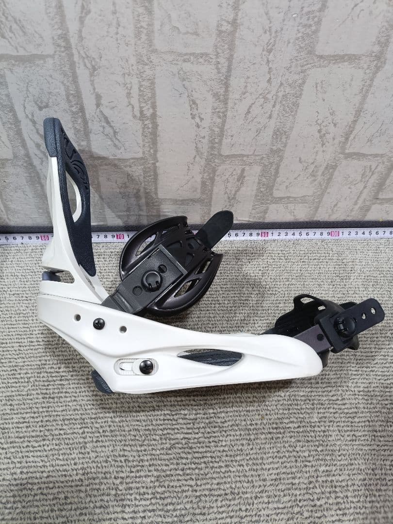 レディースBURTON scribe Mサイズ Re:Flex　バートン