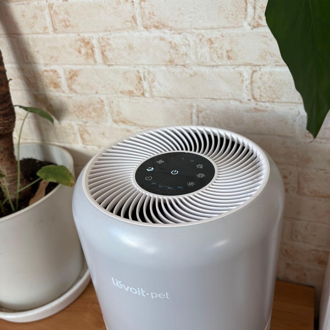 Levoit (レボイト) 空気清浄機