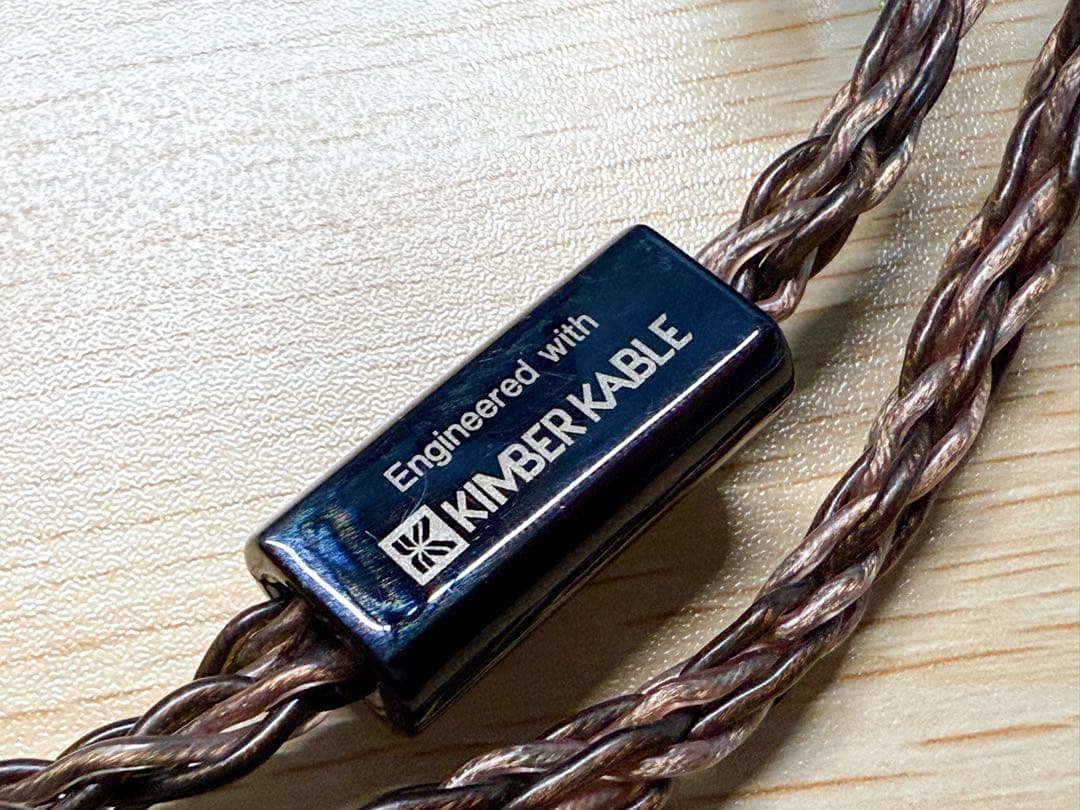 美品　SONY MUC-B20BL1 ヘッドホンケーブル 2m