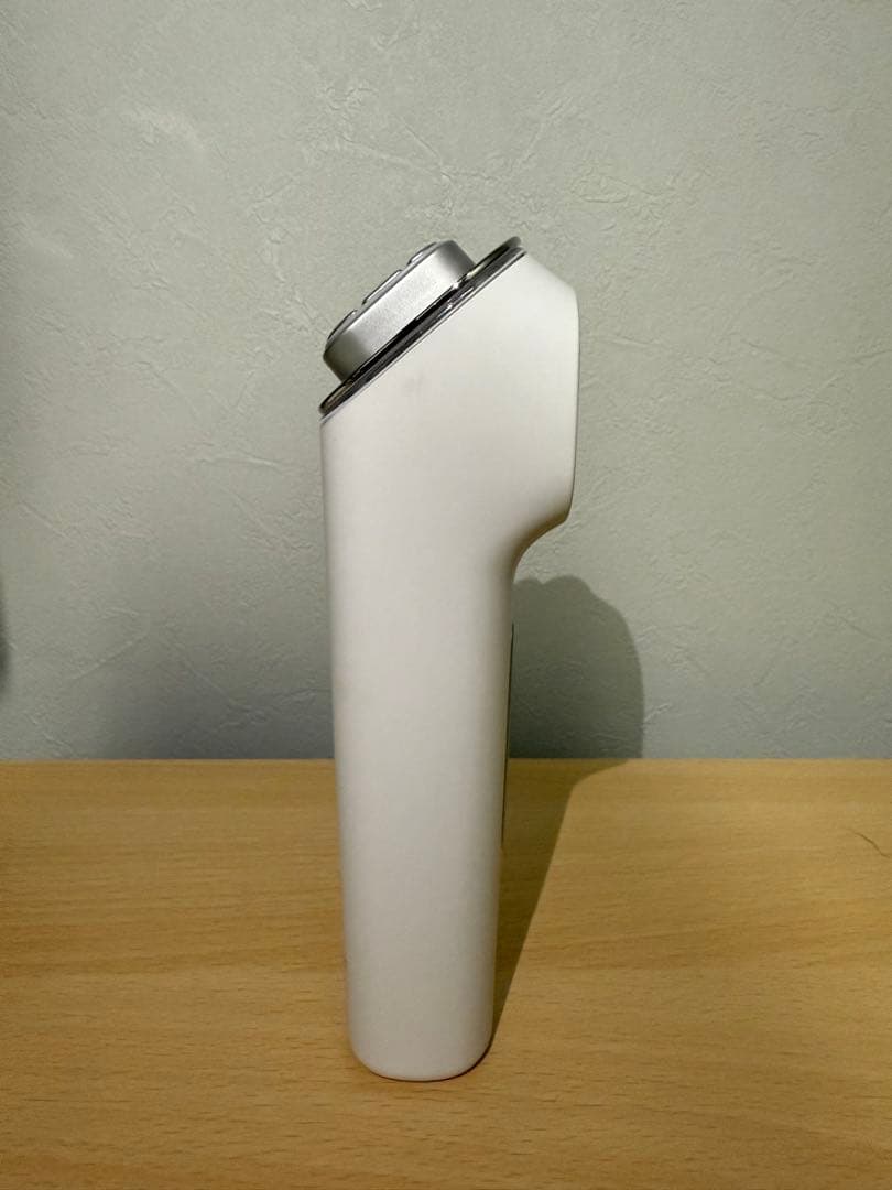 【美品✨】パナソニック美顔器イオンブーストマルチEX EH-SS85-W