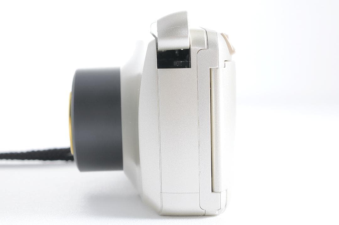 完動品 OLYMPUS オリンパス mju μ ミュー 105 DELUXE