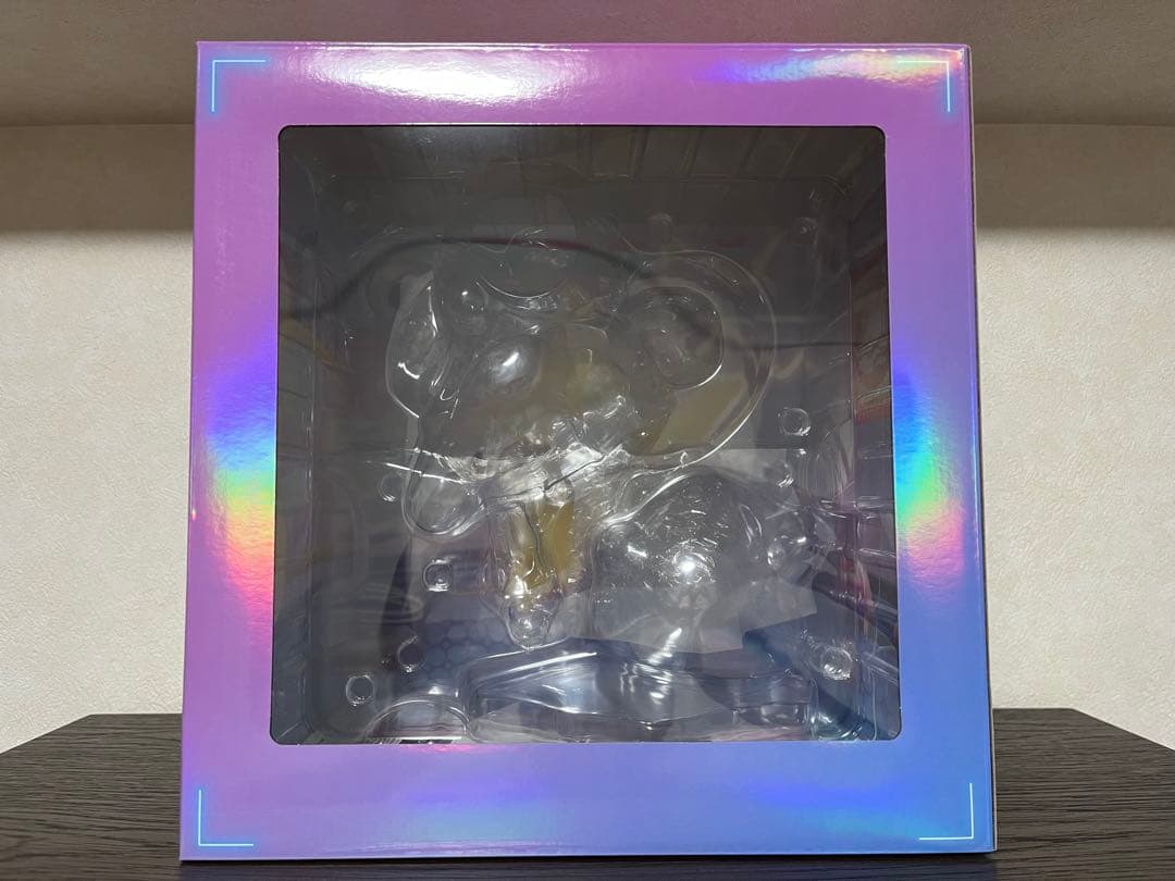 ポケモンセンター ナンジャモ&ハラバリー フィギュア コトブキヤ