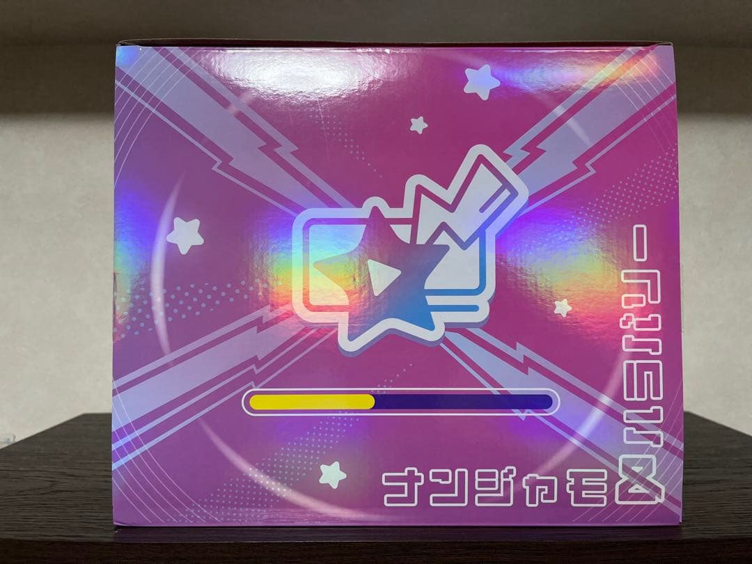 ポケモンセンター ナンジャモ&ハラバリー フィギュア コトブキヤ