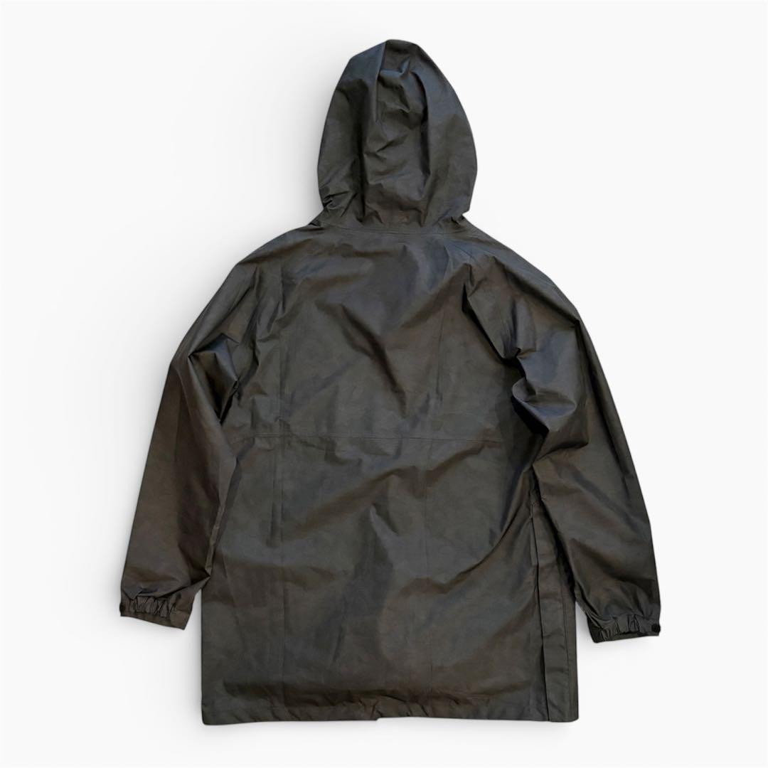 ホワイトマウンテニアリング ゴアテックス パーカー サイズM northface