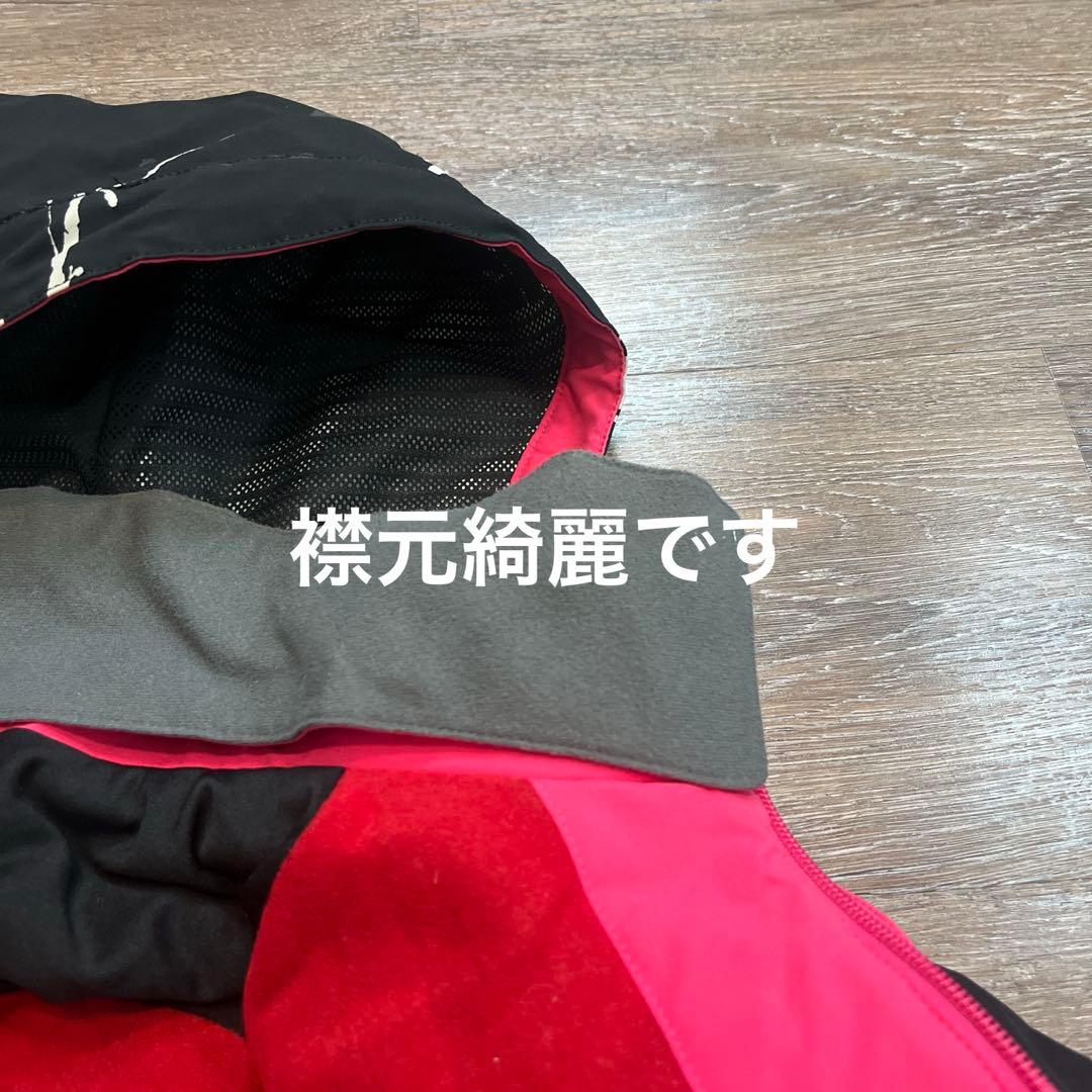 ミズノ S セットアップ　上下　スキーウェア　レディース　女性　レーシング