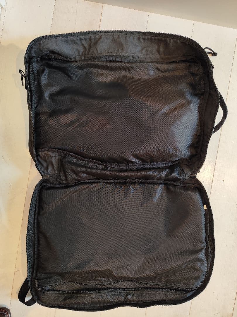 土日限定値下げ　ブリーフィング 3way BRIEFING NEO TR-3 M