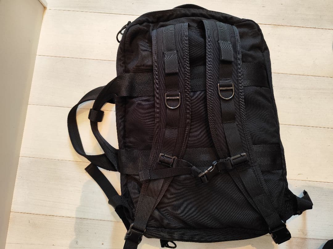 土日限定値下げ　ブリーフィング 3way BRIEFING NEO TR-3 M