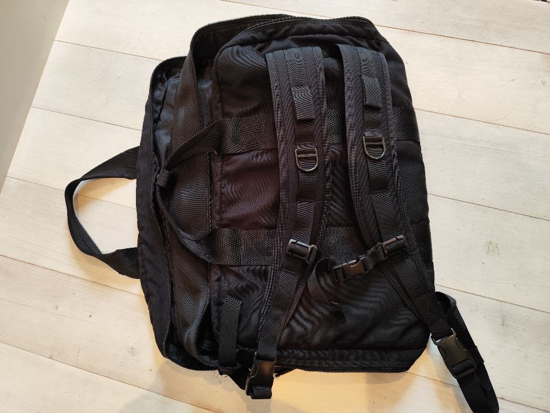 土日限定値下げ　ブリーフィング 3way BRIEFING NEO TR-3 M