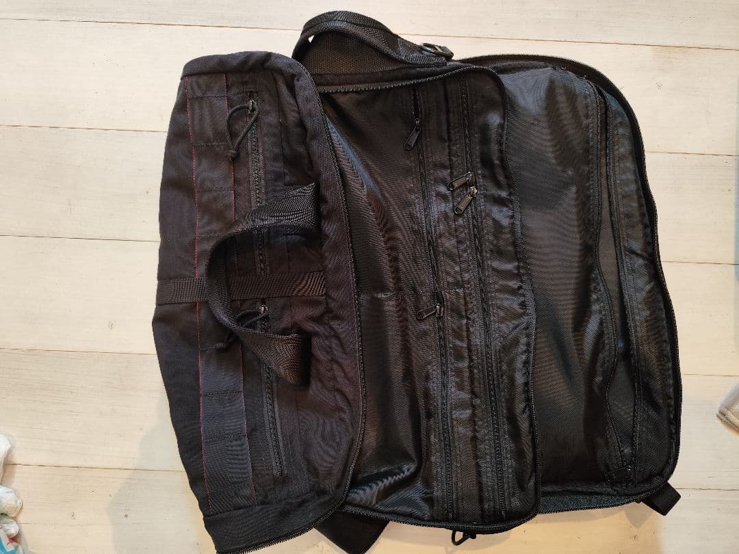 土日限定値下げ　ブリーフィング 3way BRIEFING NEO TR-3 M