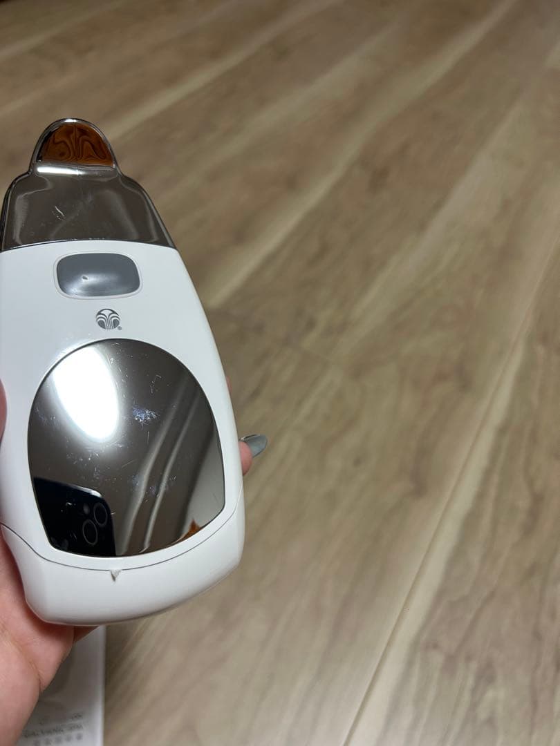 ageLOC Galvanic Spa 美顔器 ジェル付き