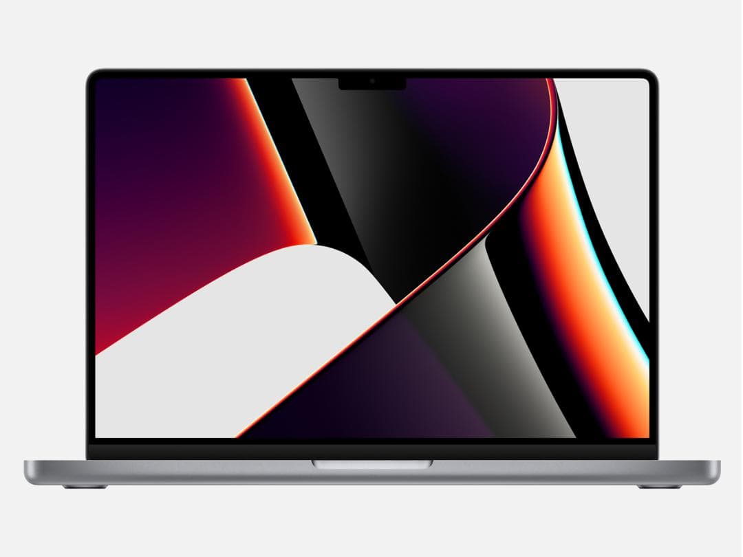 M1 MacBook Pro 14インチ 2021 16GB 1TB