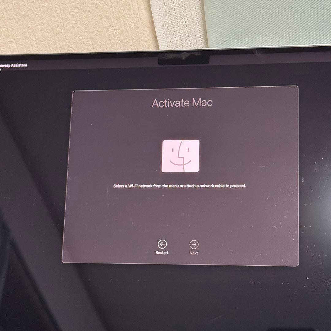 M1 MacBook Pro 14インチ 2021 16GB 1TB