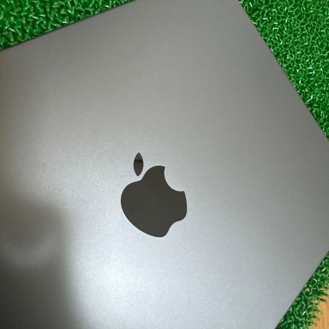 M1 MacBook Pro 14インチ 2021 16GB 1TB