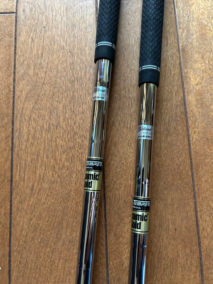 ノ*リ様 美品Titleist Vokey Design SM4ウェッジ 52°