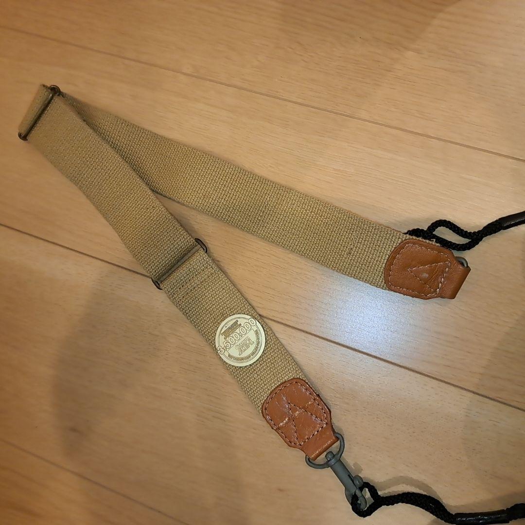 【動作未確認】Canon 一眼レフカメラ AE-1 35-105mm