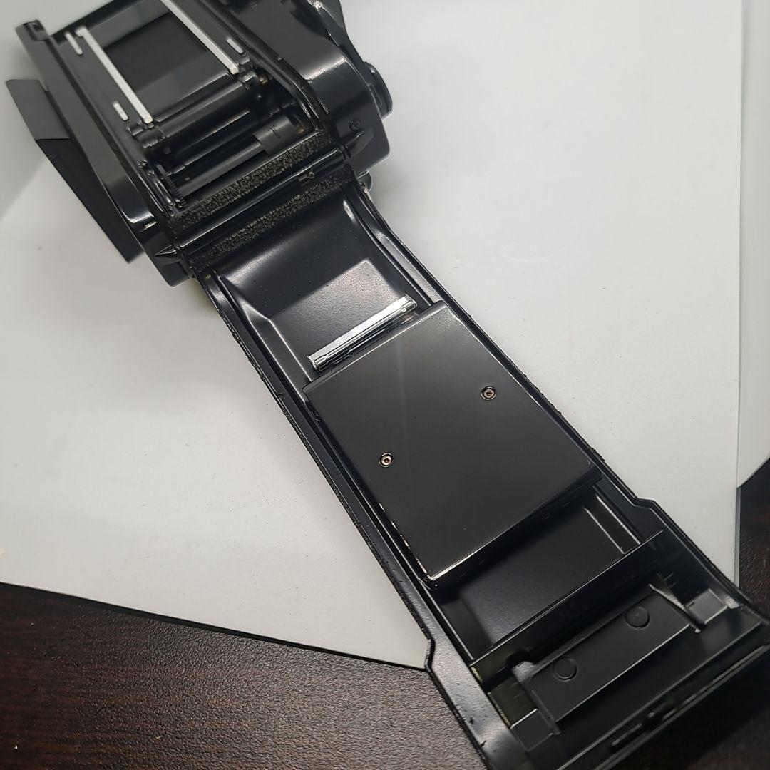 【動作未確認】Canon 一眼レフカメラ AE-1 35-105mm