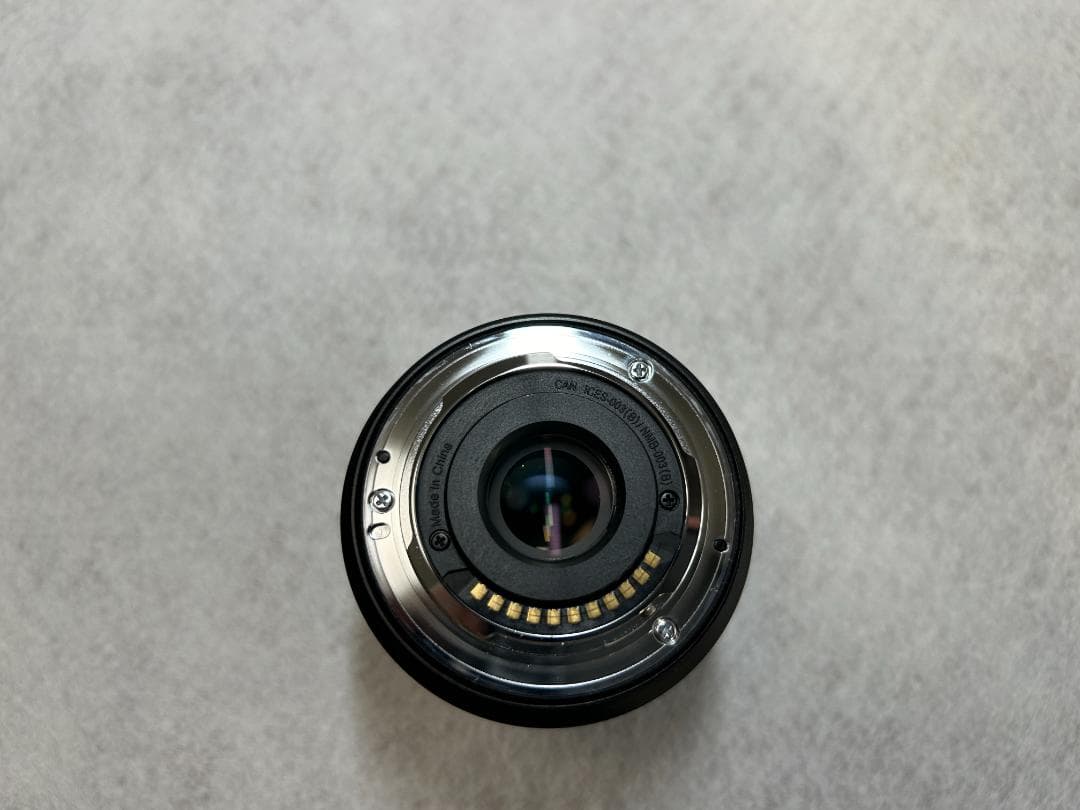 LEICA SUMMILUX 9mm F1.7 H-X09 単焦点レンズ