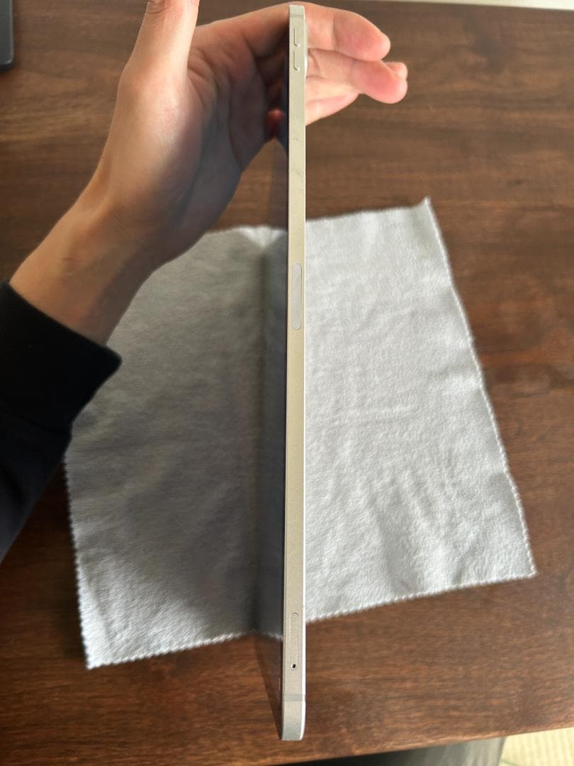 たまちゃん　iPad Pro 12.9 5世代 2TB