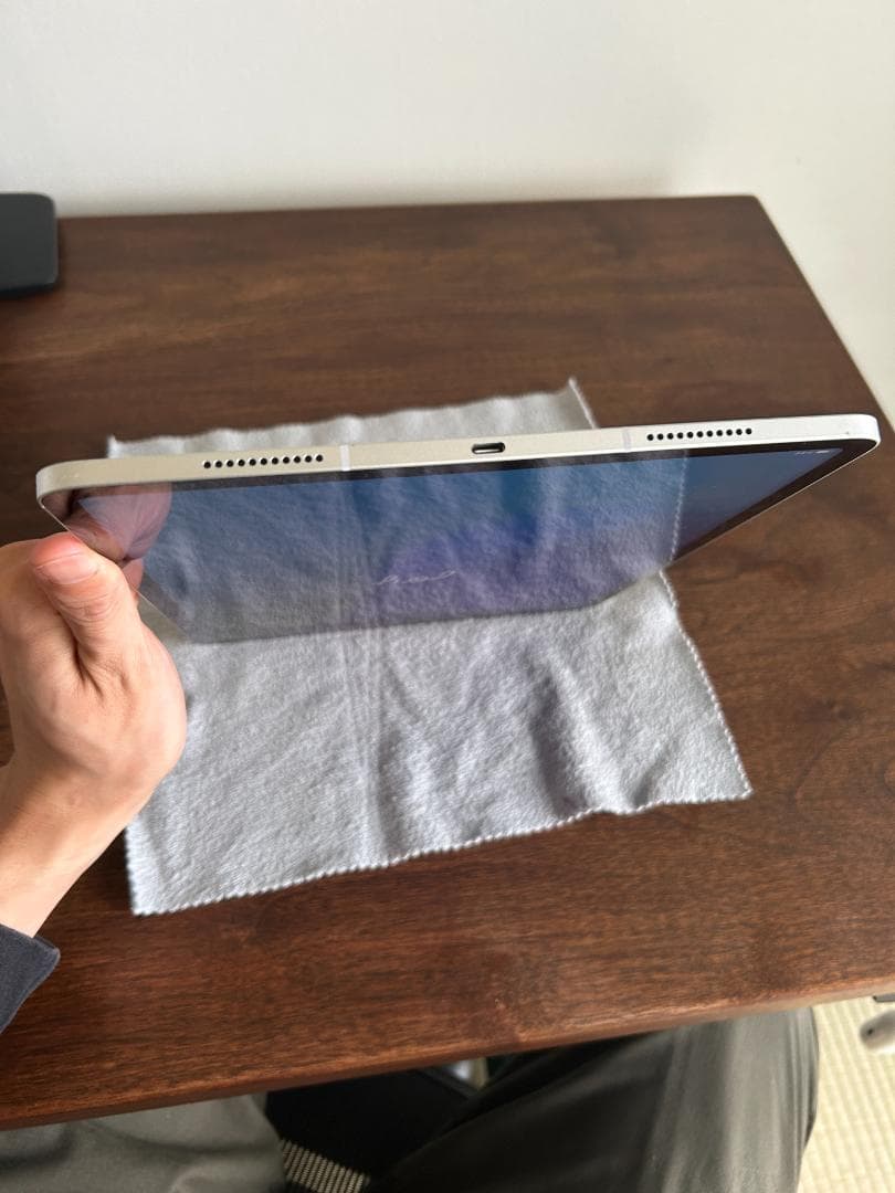 たまちゃん　iPad Pro 12.9 5世代 2TB