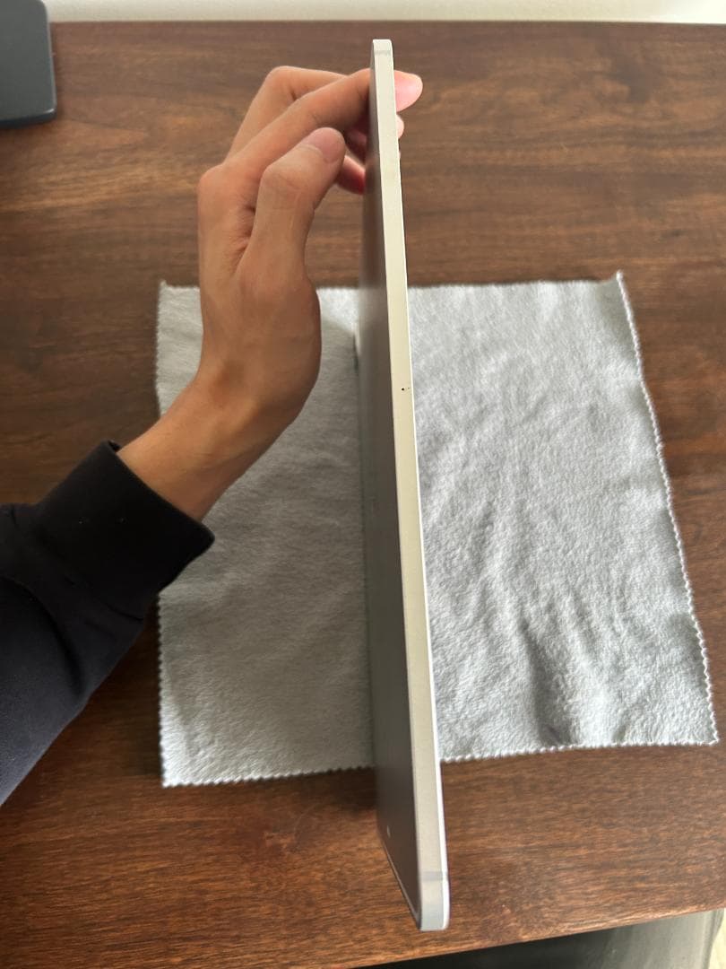 たまちゃん　iPad Pro 12.9 5世代 2TB