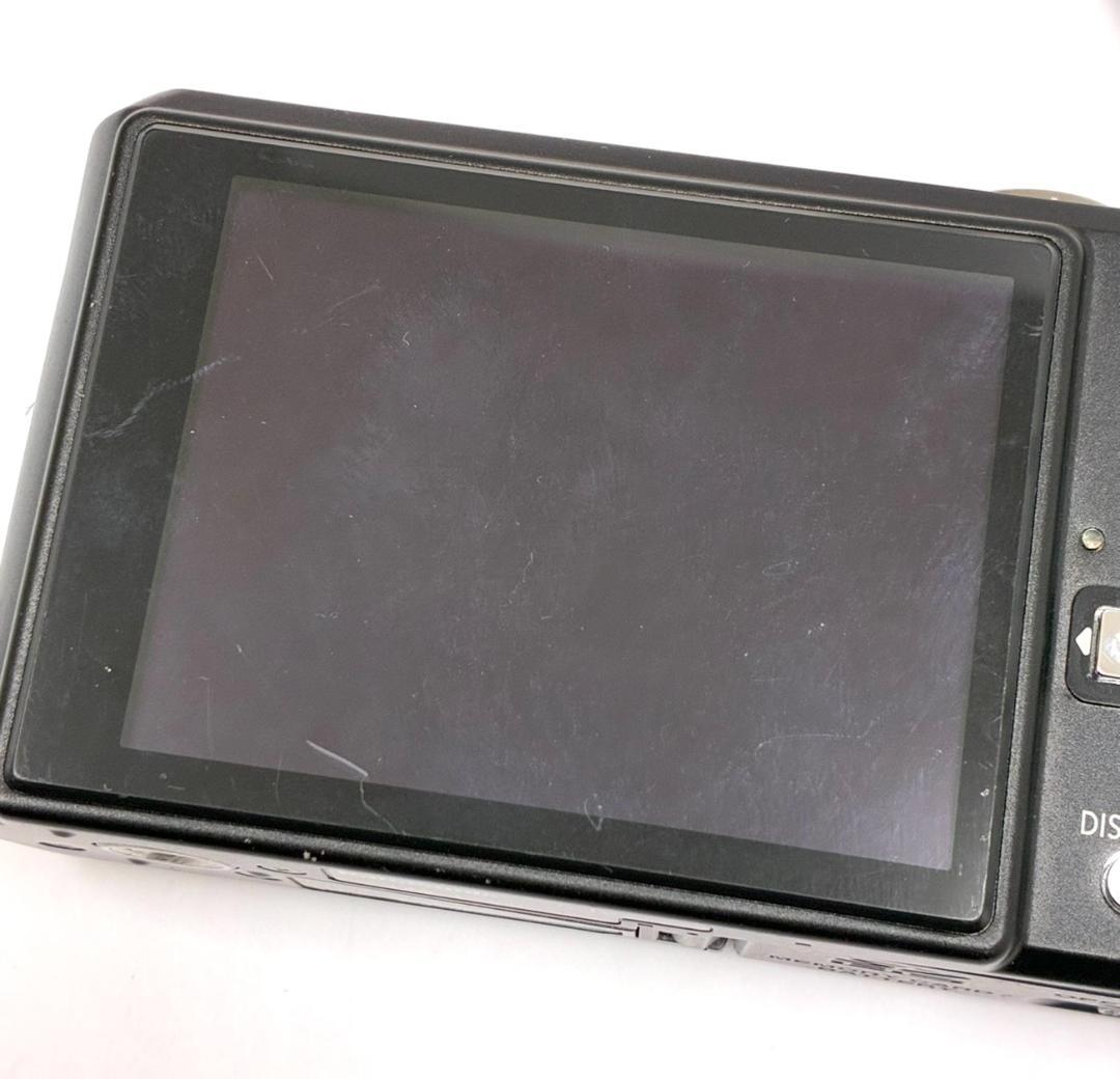 25M10-227 パナソニック ルミックス LUMIX DMC-FX150