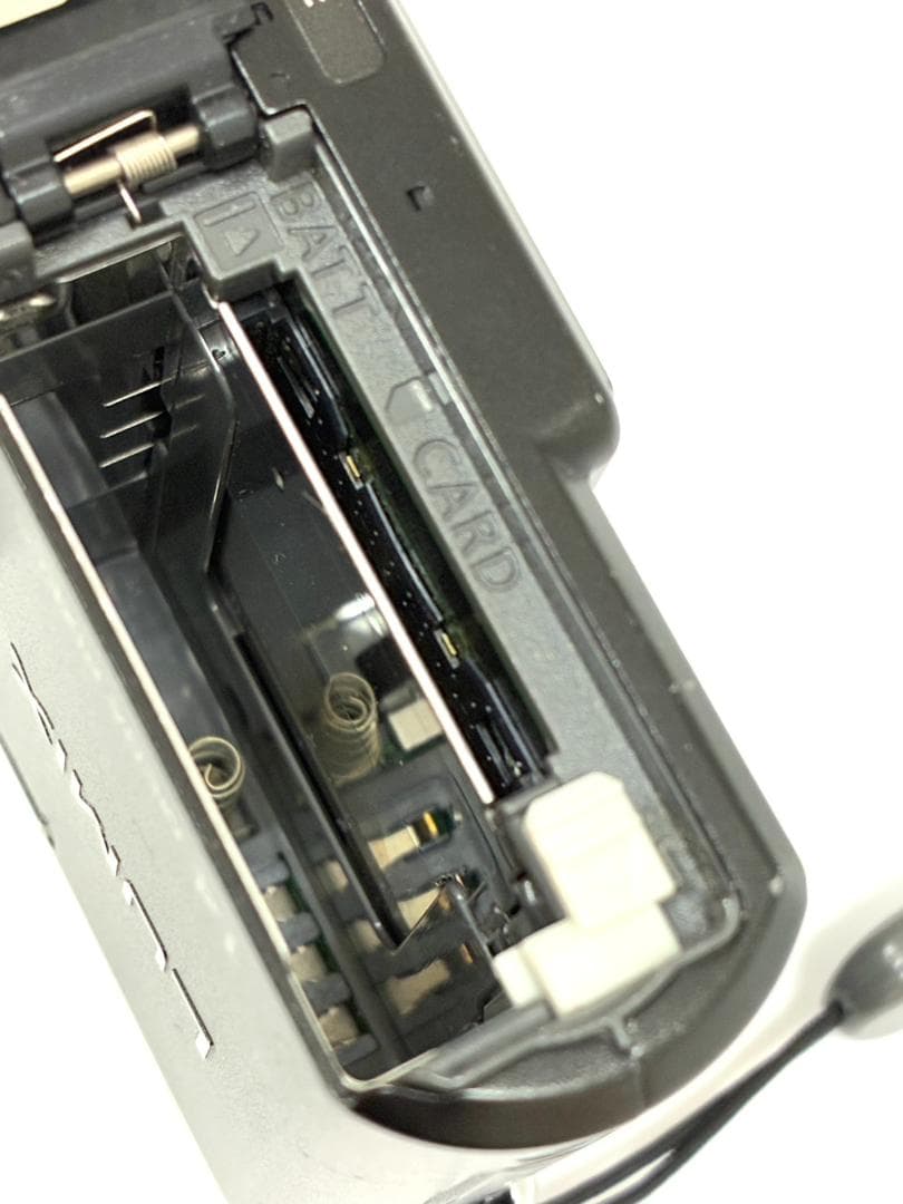 25M10-227 パナソニック ルミックス LUMIX DMC-FX150