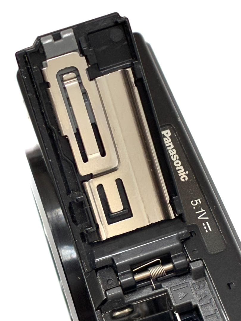 25M10-227 パナソニック ルミックス LUMIX DMC-FX150